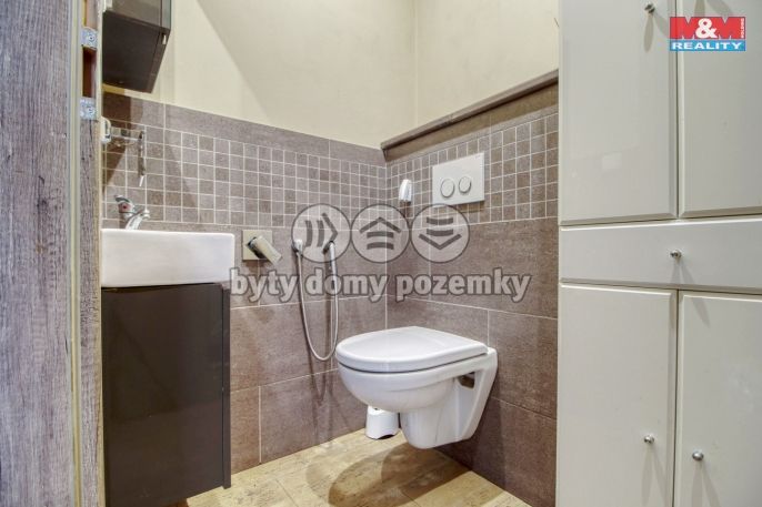 Prodej, Rodinný dům, Tymákov