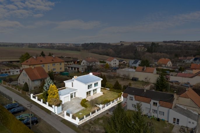 Prodej, Rodinný dům, Klobuky