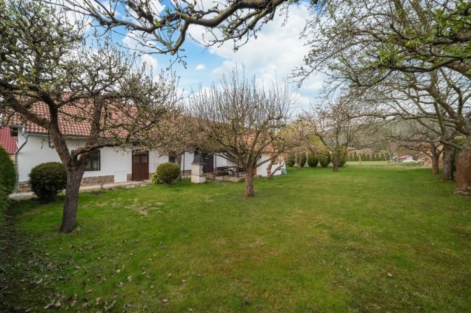 Prodej, Rodinný dům, Velký Chlumec