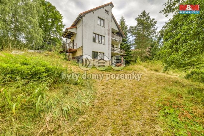 Prodej, Chata, Lipová