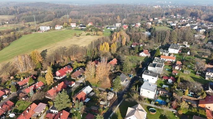 Prodej, Pozemek k bydlení, Petřvald