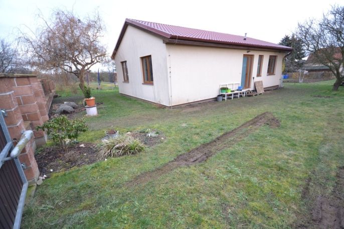 Pronájem, Rodinný dům, Kounice