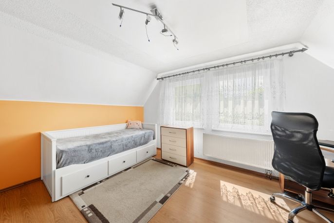 Prodej, Rodinný dům, Rathmannsdorf
