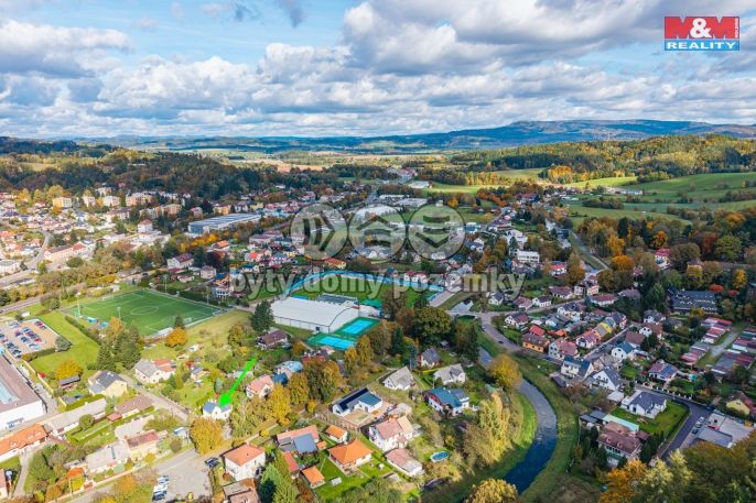 Prodej, Rodinný dům, Náchod