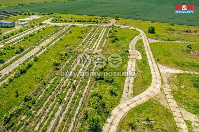 Prodej, Komerční pozemky, Jevišovka