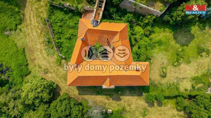 Prodej, Komerční pozemky, Zvoleněves