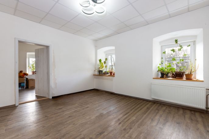 Prodej, Rodinný dům, Velké Losiny