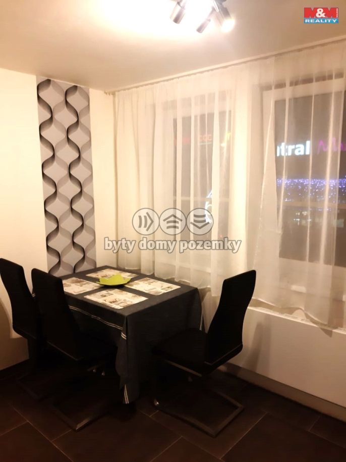 Prodej, Byt 2+1, Most