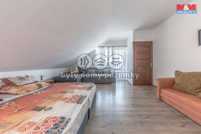 Prodej, Hotel, penzion, Třebívlice