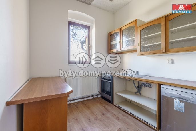 Prodej, Rodinný dům, Andělská Hora