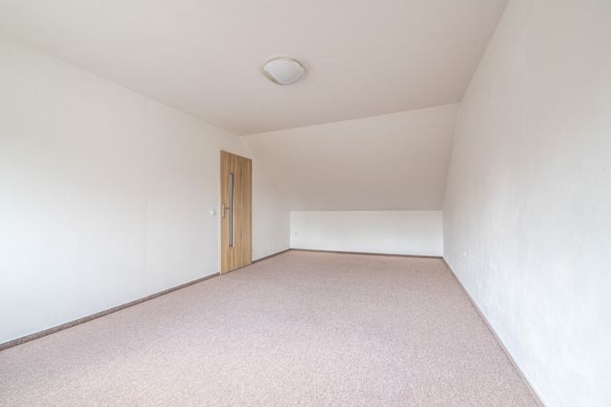 Prodej, Rodinný dům, Bělá pod Bezdězem