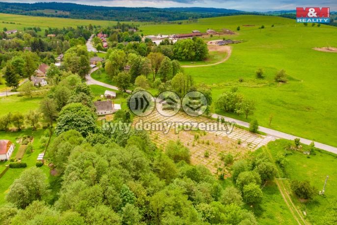 Prodej, Pozemek k bydlení, Huzová