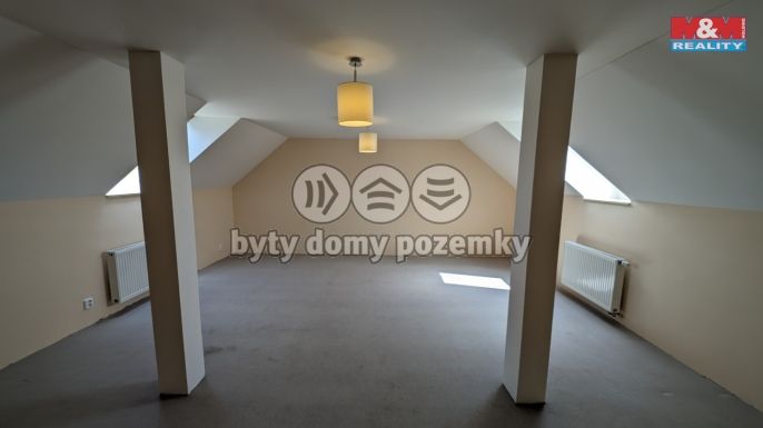 Prodej, Rodinný dům, Panenské Břežany