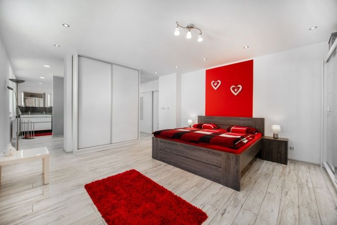 Prodej, Nájemní dům, Rokytnice v Orlických horách