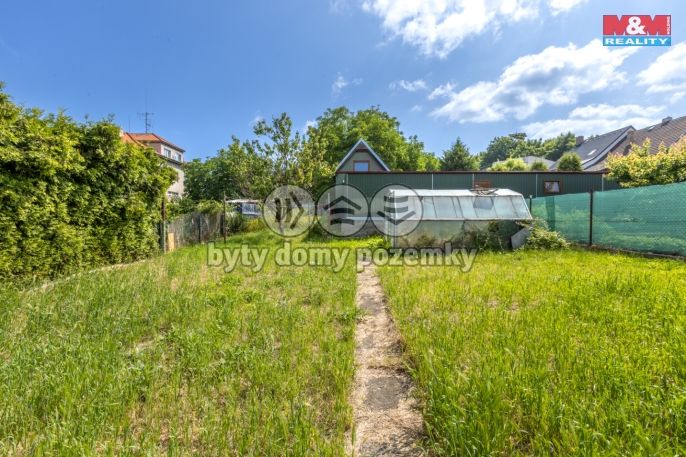 Prodej, Rodinný dům, Louny