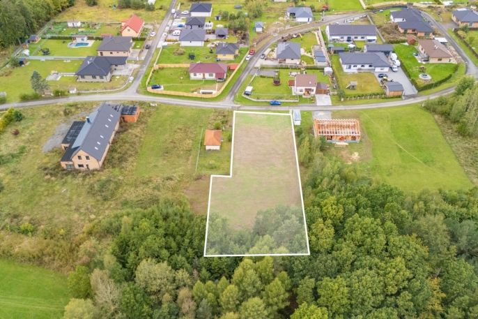 Prodej, Pozemek k bydlení, Bohutín