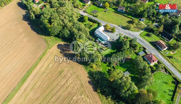 Prodej, Rodinný dům, Žandov