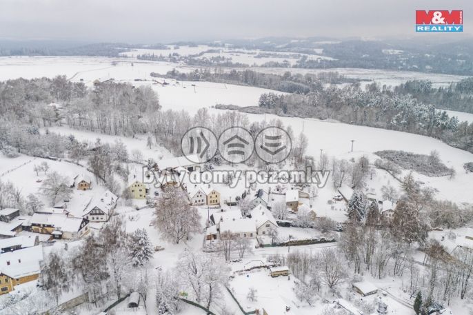 Prodej, Chalupa, Planá