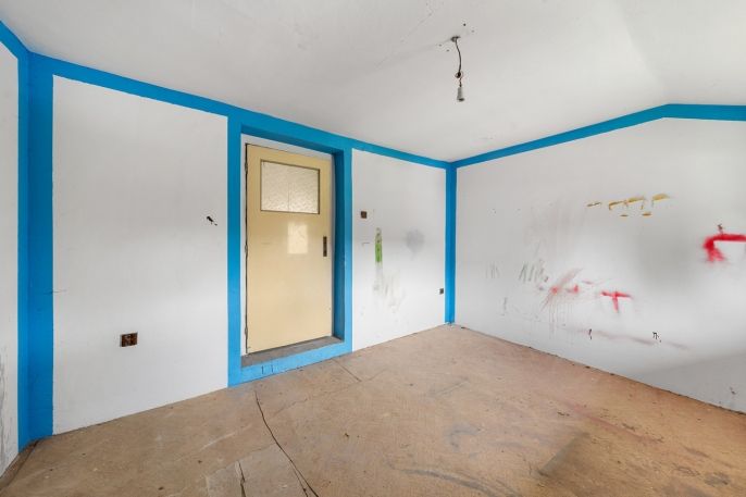 Prodej, Rodinný dům, Huntířov