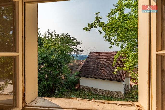 Prodej, Rodinný dům, Svatá Maří