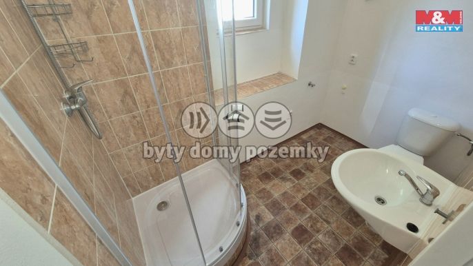 Pronájem, Byt 2+1, Kladno