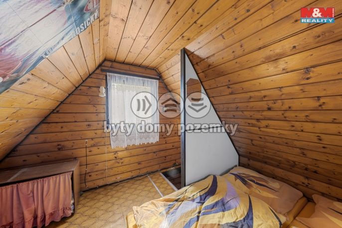 Prodej, Chata, Malé Žernoseky
