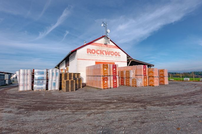 Prodej, Obchod a služby, Hřibiny-Ledská