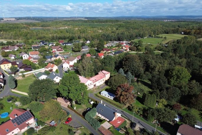 Prodej, Rodinný dům, Chlum Svaté Maří