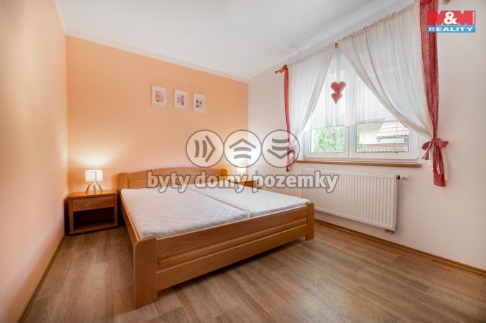 Prodej, Rodinný dům, Písečná