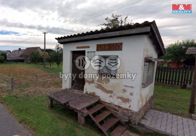 Prodej, Provozní plocha, Janovice nad Úhlavou