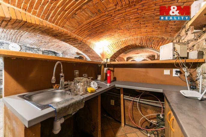 Pronájem, Obchod a služby, Úněšov