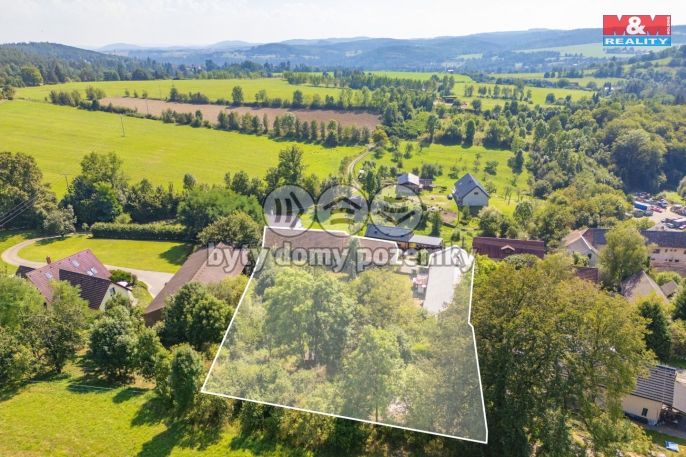 Prodej, Zemědělská usedlost, Jílové u Prahy