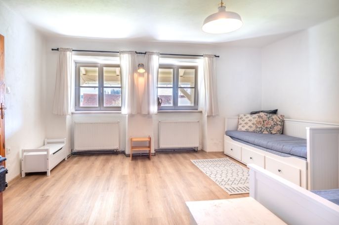 Prodej, Chalupa, Lipovice