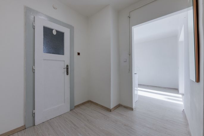 Pronájem, Byt 2+1, Horní Slavkov