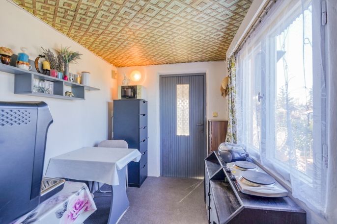 Prodej, Pozemek k bydlení, Plzeň