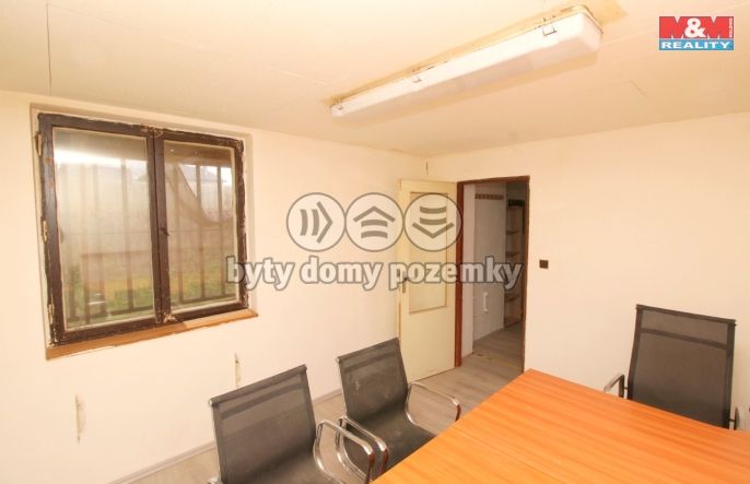 Pronájem, Sklad, Kratonohy