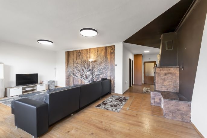 Prodej, Rodinný dům, Třanovice