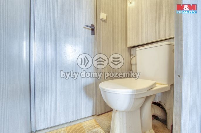 Prodej, Byt 2+1, Přeštice