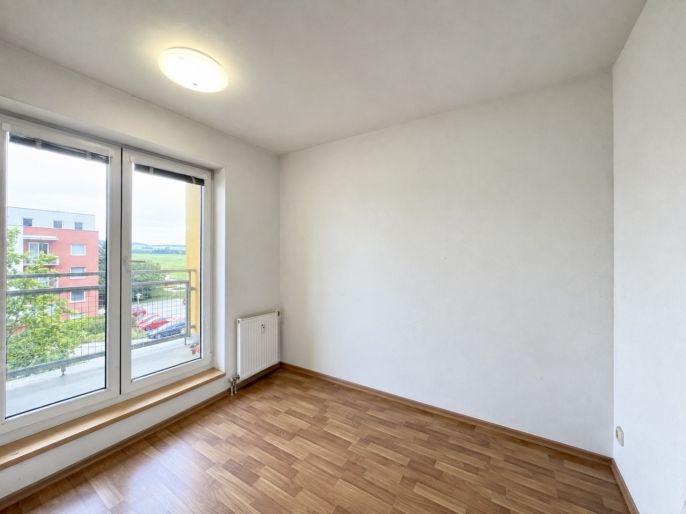 Pronájem, Byt 3+kk, Ústí nad Orlicí