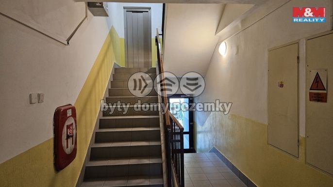 Prodej, Byt 3+1, Praha