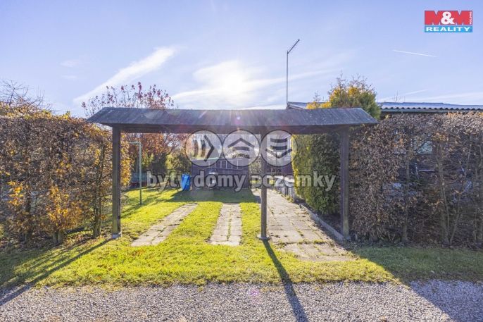 Prodej, Chata, Stěžery