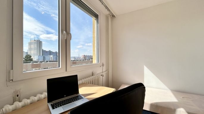 Pronájem, Byt 2+kk, Praha