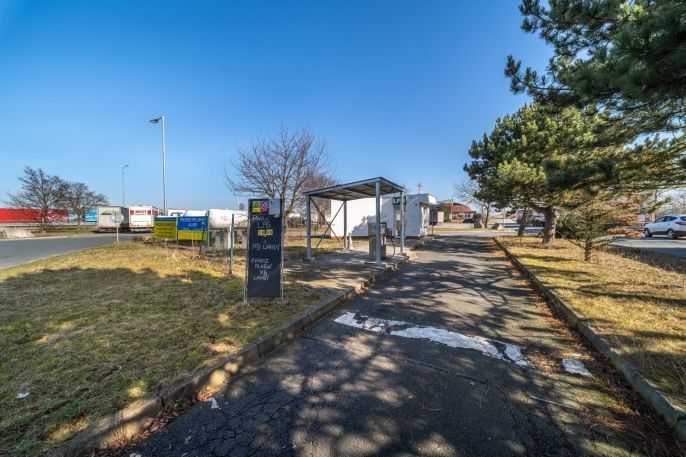 Prodej, Ostatní, Rokycany