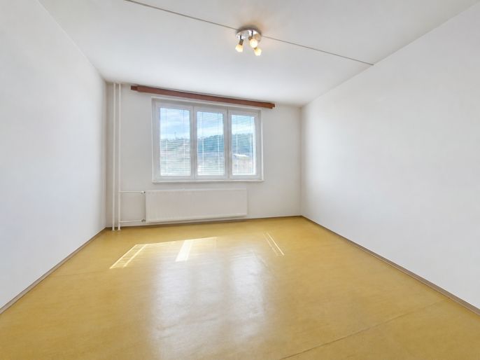Prodej, Byt 4+1, Kraslice