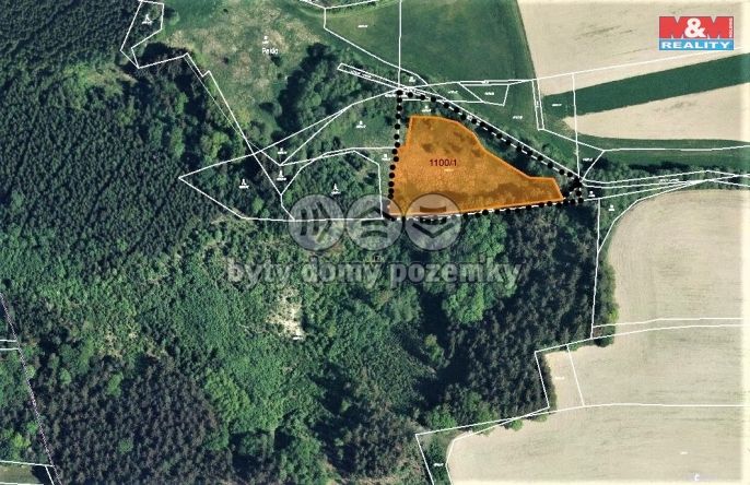 Prodej, Louka, Libchavy