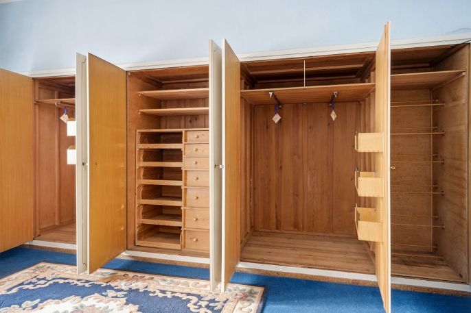 Prodej, Byt 4+1, Děčín