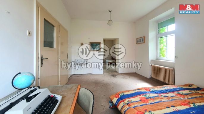 Prodej, Rodinný dům, Vidnava