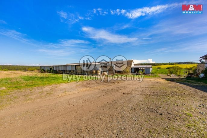 Prodej, Zemědělský objekt, Černovice