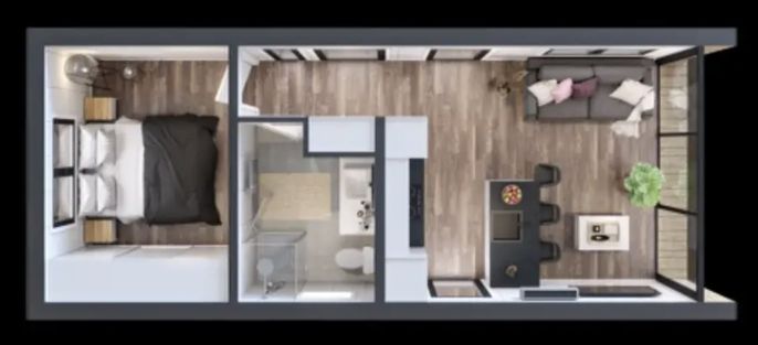 Prodej, Rodinný dům, Vítězná