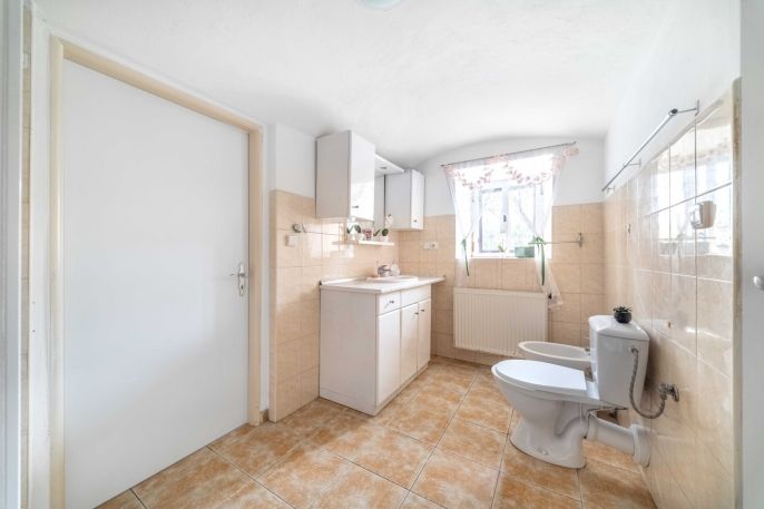 Prodej, Rodinný dům, Tchořovice